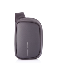 Наплечная сумка, черный Xd design