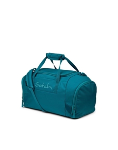 Спортивная сумка, цвет sporttasche deep petrol Satch