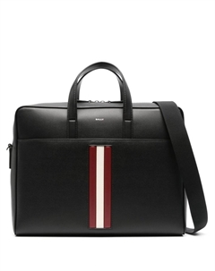 Кожаный портфель Mythos, черный Bally