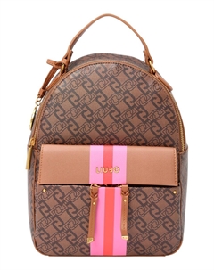 Рюкзак, коричневый Liu jo