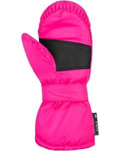 Спортивные перчатки R-TEX XT, розовый Reusch