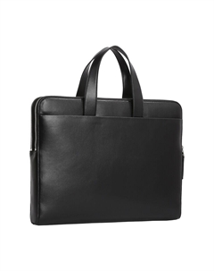 Сумка для ноутбука, черный Calvin klein