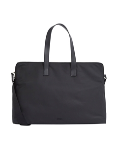 Сумка для ноутбука, черный Calvin klein