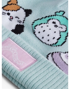 Шапочка Bluey, светло-синий Next