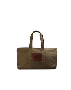 Дорожная сумка, зеленый Scalpers