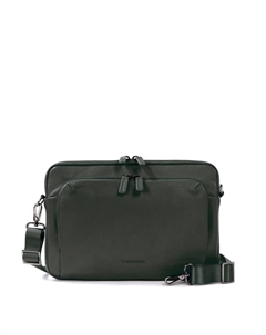 Наплечная сумка, цвет dark green Tucano