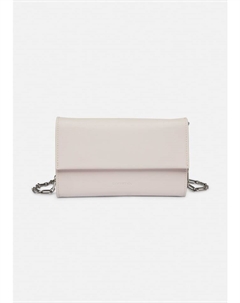 Наплечная сумка, розовый Comma,