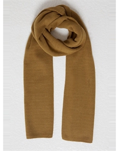 Шарф Scar, коричневый Blend
