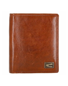 Кошелек, коричневый Camel active