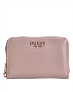 Кошелек, розовый Guess