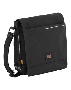 Наплечная сумка, черный Camel active