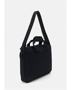 Портфель COMPUTER BAG UNISEX Tommy Hilfiger, черный Tommy hilfiger