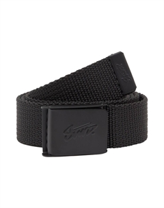 Ремень, черный Pull & bear