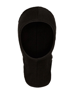 Шапочка, черный Zigzag