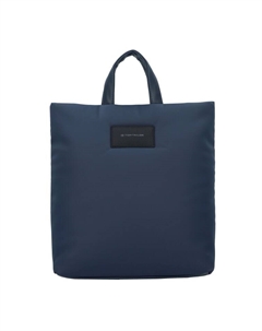 Рюкзак, темно-синий Tom tailor