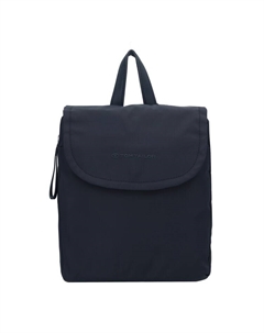 Рюкзак, темно-синий Tom tailor