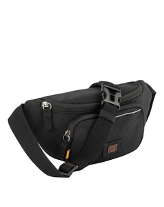 Наплечная сумка, черный Camel active