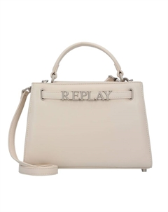 Сумка, цвет dirty white Replay