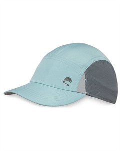 Кепка Vaporlite Stride, цвет Stone Blue Sunday afternoons