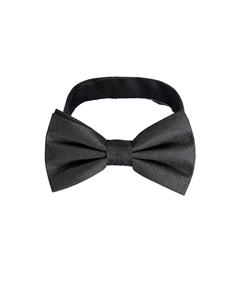 Галстук-бабочка, черный Next