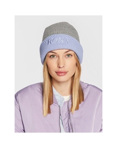 Шапка, серый Roxy