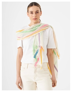 Шарф, бежевый Codello