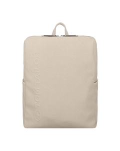 Рюкзак, бежевый Tom tailor