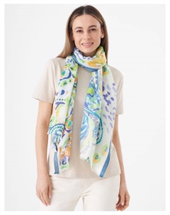 Шарф, синий Codello