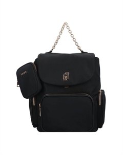 Рюкзак, черный Liu jo