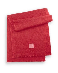 Шарф, цвет rot - (l)210 x (b)45 cm Codello