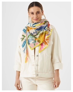 Шарф, синий Codello