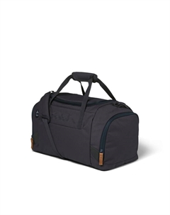 Спортивная сумка, цвет sporttasche nordic grey Satch