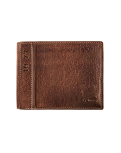 Кошелек MELBOURNE, цвет brown Camel active