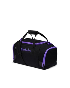 Спортивная сумка, цвет sporttasche purple phantom Satch
