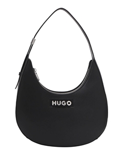Сумка через плечо Mel 2.0, черный Hugo