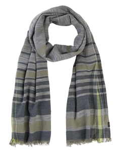 Шарф, зеленый Camel active