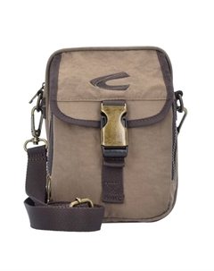 Наплечная сумка, песочный Camel active