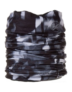 Шарф, черный Buff