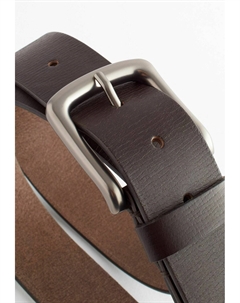 Ремень повседневный Casual, коричневый Next