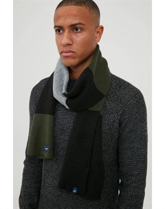 Шарф, цвет nachtschwarz Blend