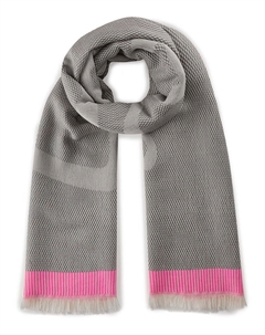 Шарф, цвет grau - (l)180 x (b)70 cm Codello