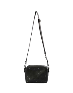 Сумка через плечо, черный Scalpers