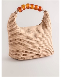 Сумочка, бежевый Next