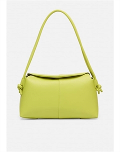 Наплечная сумка, зеленый Comma,