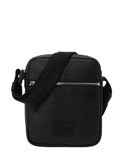 Сумка через плечо Ethon 2, черный Hugo