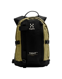 Рюкзак, цвет true black/olive green Haglöfs