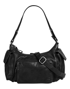 Сумка, черный Spikes & sparrow