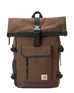 Рюкзак Philis, коричневый Carhartt wip