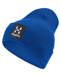 Шапка Aze, синий Haglöfs