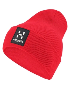 Шапка Aze, красный Haglöfs